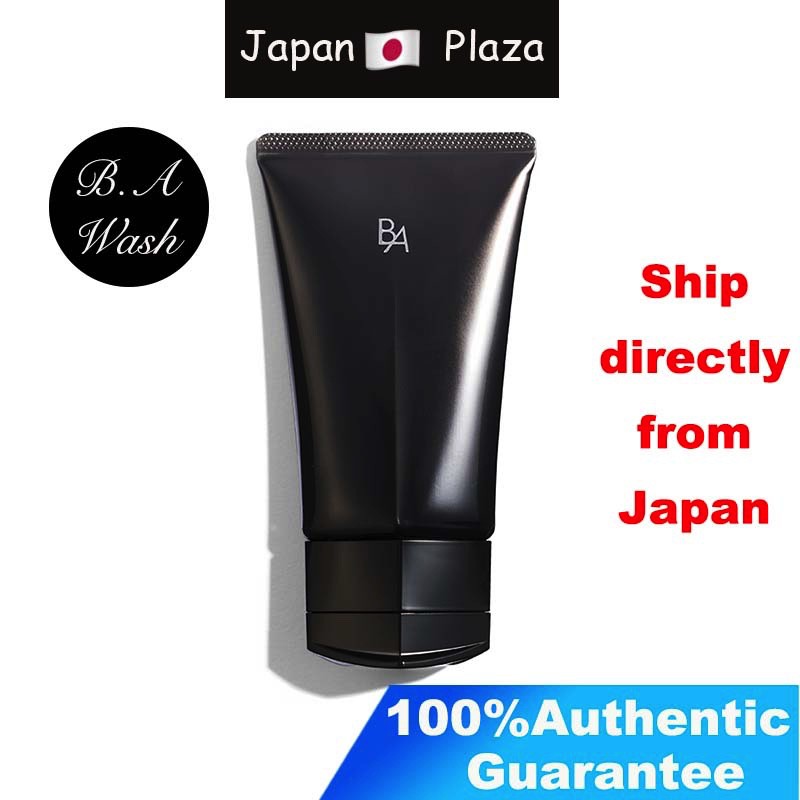 🅿🇯🇵 Japan POLA BA Wash 100g | Shopee Singapore