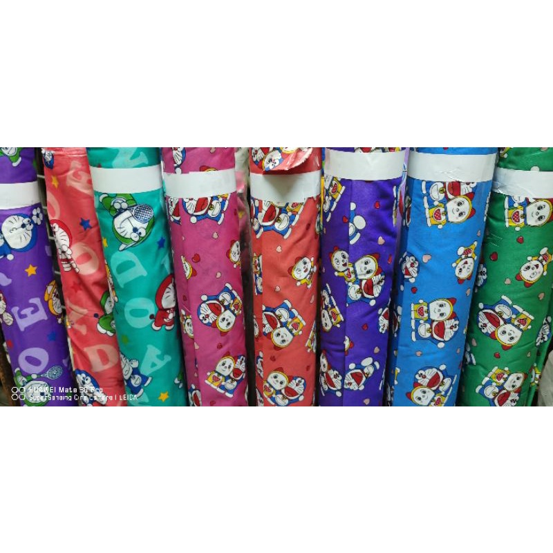 Tc fabric with cardboard pattern, 48