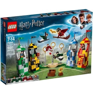 Small harry potter lego sets hotsell