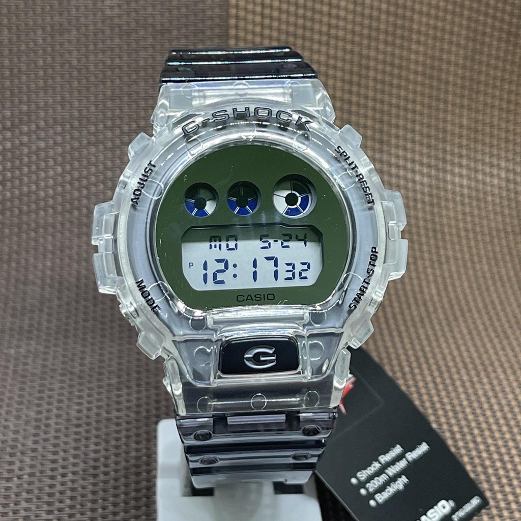 G shock deals original shopee