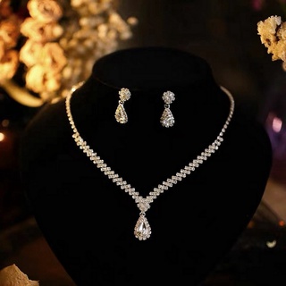 Cheap wedding jewelry hot sale sets under $10