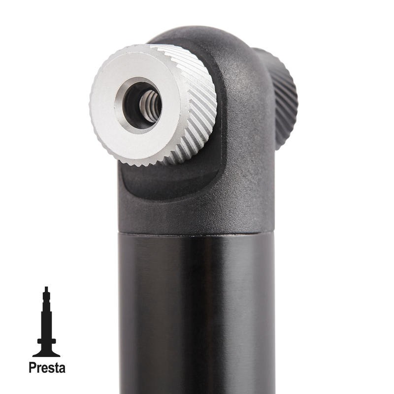 Btwin mini pump cheap
