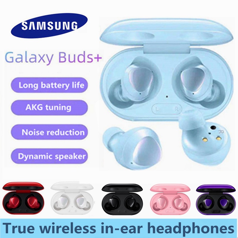 Samsung Earbuds Galaxy Buds Plus Standby Time Galaxy Buds Standby