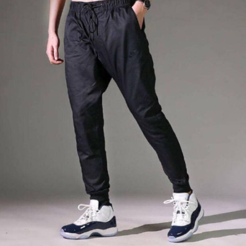 nike Men Trousers (805099-010) | Shopee Singapore