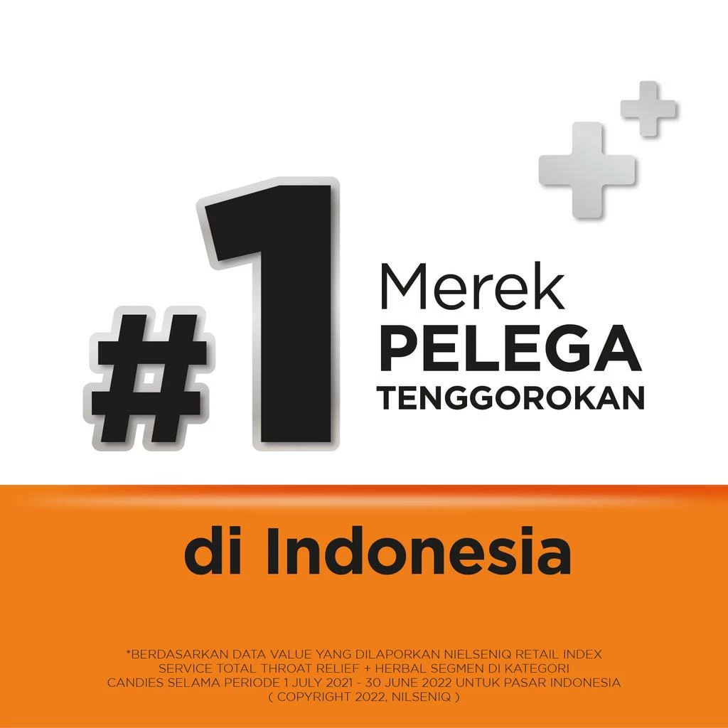 Strepsils Soothing Honey Lemon 8s - Permen (Tablet Hisap) Pelega Tenggorokan - Gambar 3