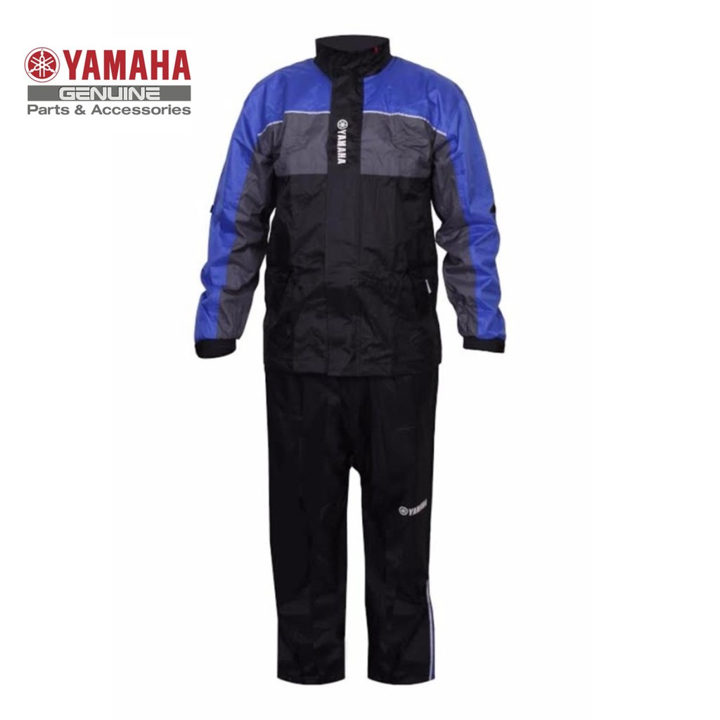 Yamaha store raincoat price