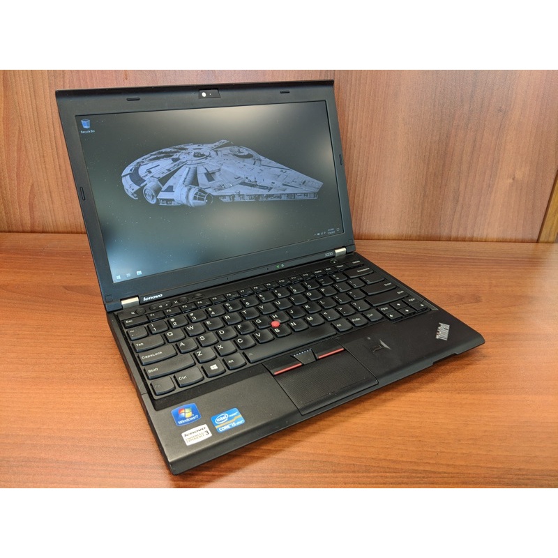Lenovo ThinkPad X230 , i5 8GB 500GB Window 10, ms office