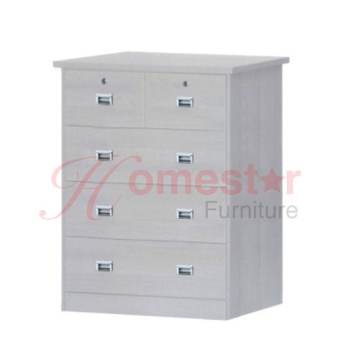 HOMESTAR.CHEAPEST CHEST OF DRAWERS FREE DELIVERY + INSTALLATION