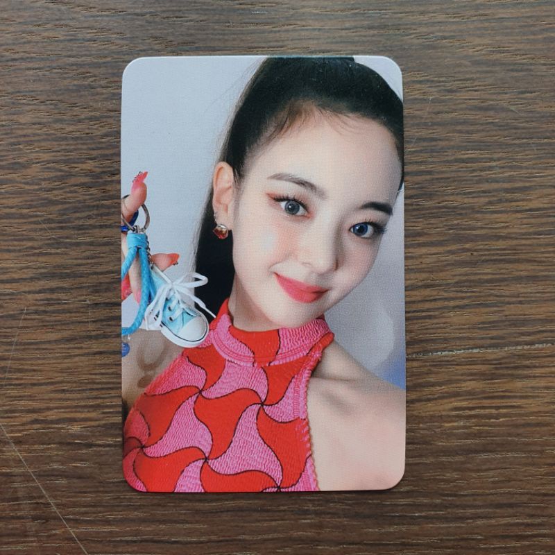 🌱 ITZY CHECKMATE SOUNDWAVE 3.0 FANSIGN PHOTOCARDS | Shopee Singapore