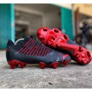 Puma on sale future cleats