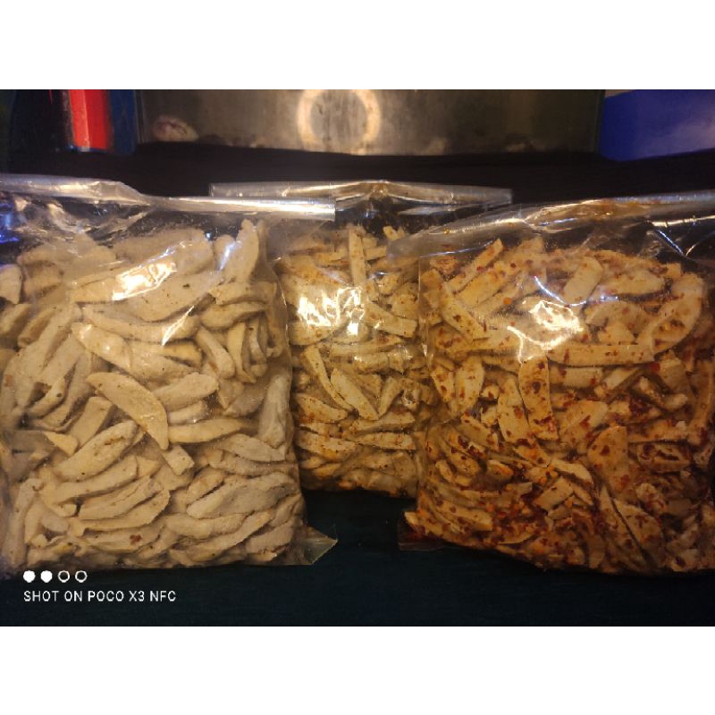 Best Selling!! Stick Kayza/ Cikur Mama Uwe Snack 250gr | Shopee Singapore