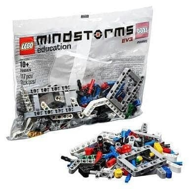 Lego Mindstorm At S