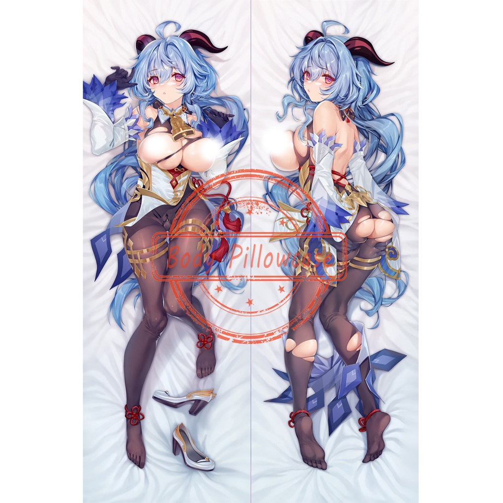 Dakimakura r18 shop