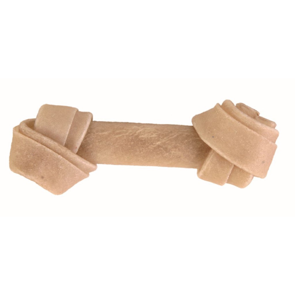 Ground rawhide best sale