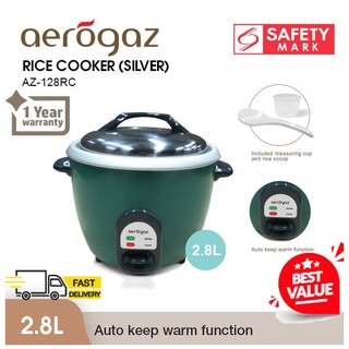 iF Design - LEXCOOK dual pot rice-cooker