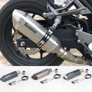 Slip-on Mid Pipe Link For GSXR750 GSXR600 K6/K7 K8/K9 L1-L7