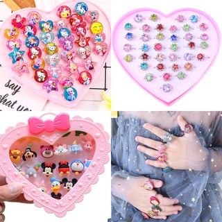 Cute rings for on sale kids