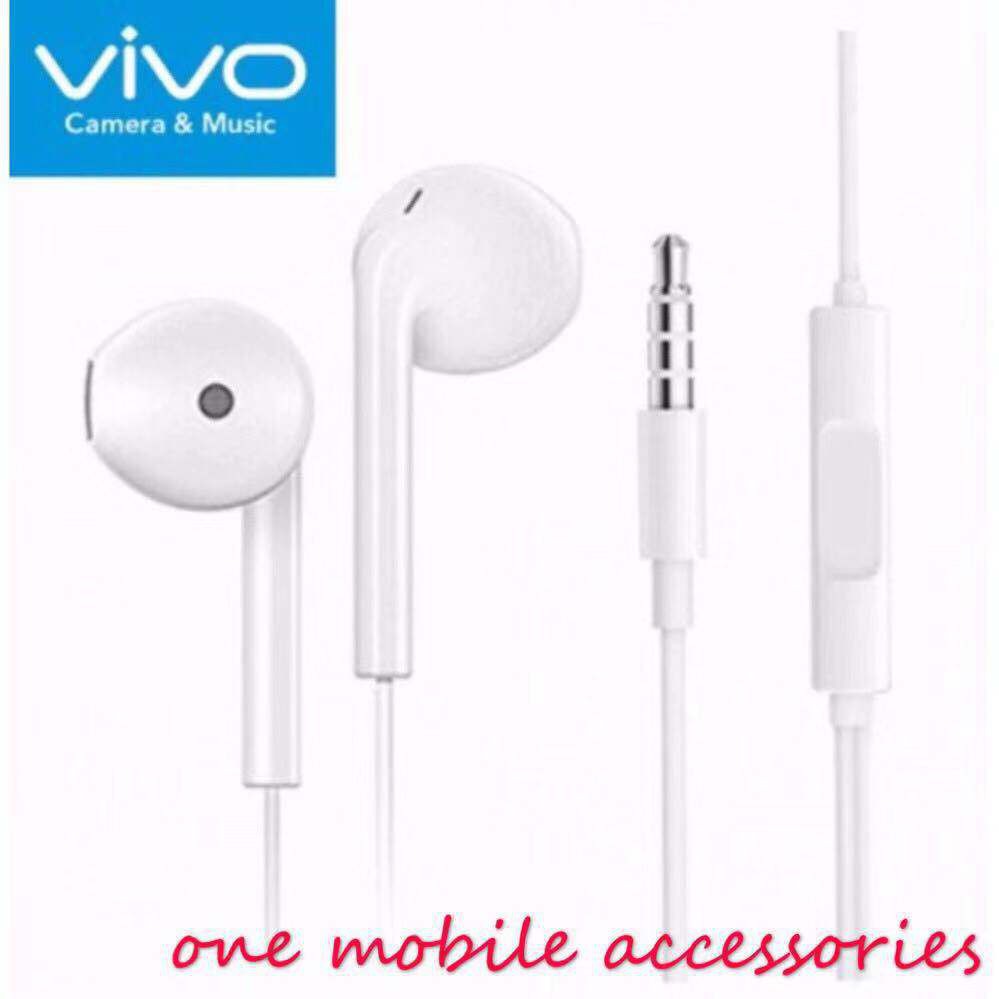 VIVO XE680 JACK EARPHONE WITH - Main Image