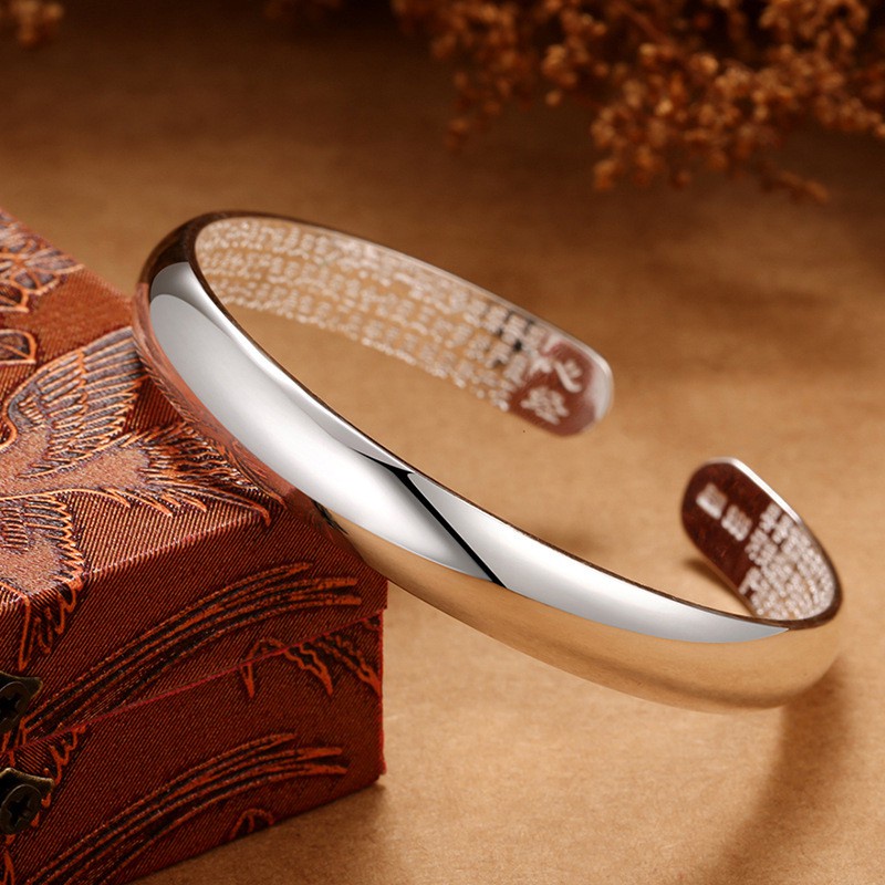 20 styles bracelet for women / bangle silver 925 original /Women's