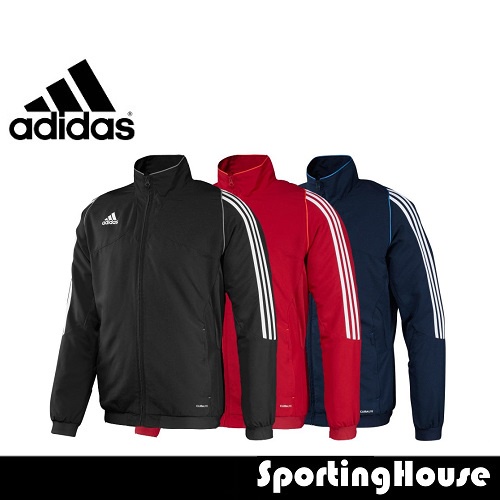 Adidas 2024 jacket discount