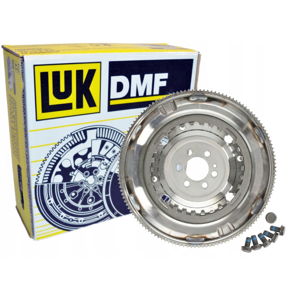 LUK Flywheel for Audi A1/VW Golf 7/Scirocco/SEAT Leon (03F105266C