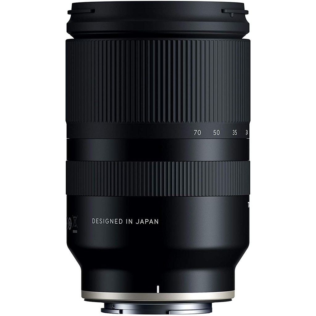 Tamron 17-70mm f/2.8 Di III-A VC RXD Lens | Shopee Singapore