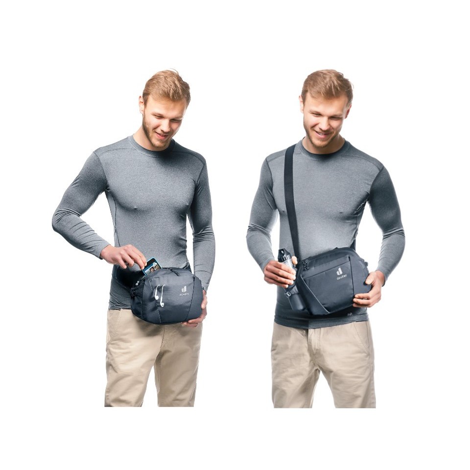 Deuter sling bag hotsell
