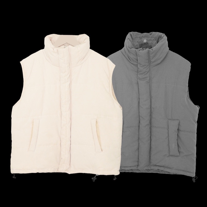 Trigger CLUB Life JACKET (PUFFER JACKET) | Shopee Singapore