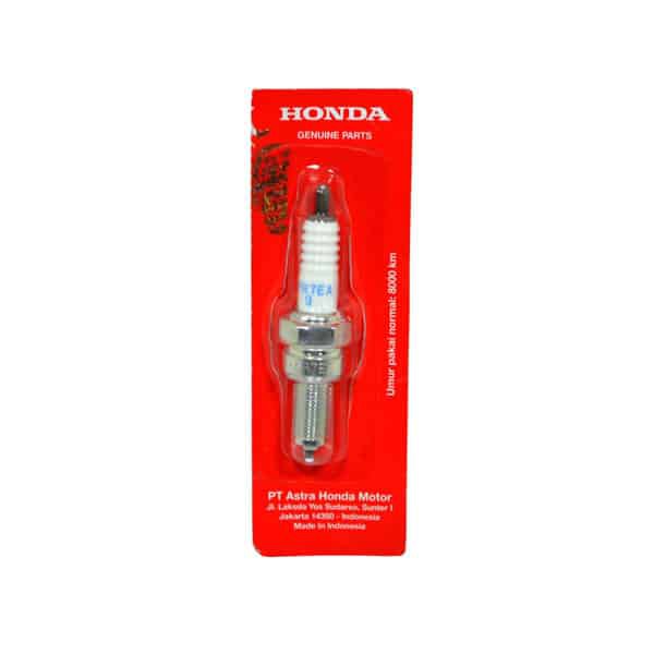 Busi (Spark Plug CPR7EA9 NGK) – Supra X 125 FI, Kharisma, Blade, Vario 125 FI 31917KPH902