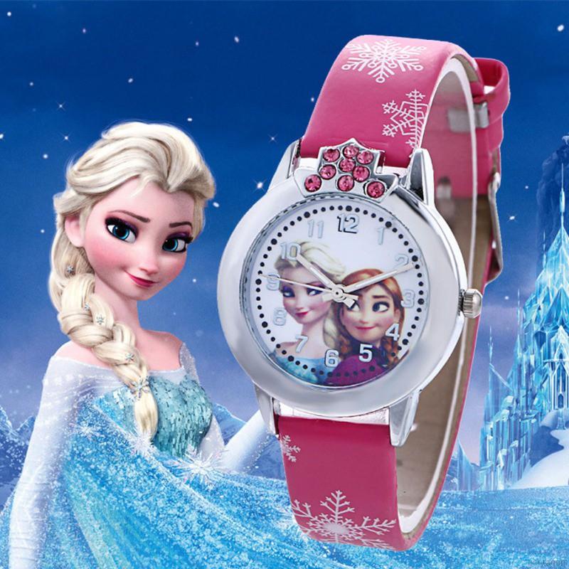 Kids diamond watches sale