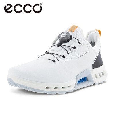 Mens casual clearance golf shoes