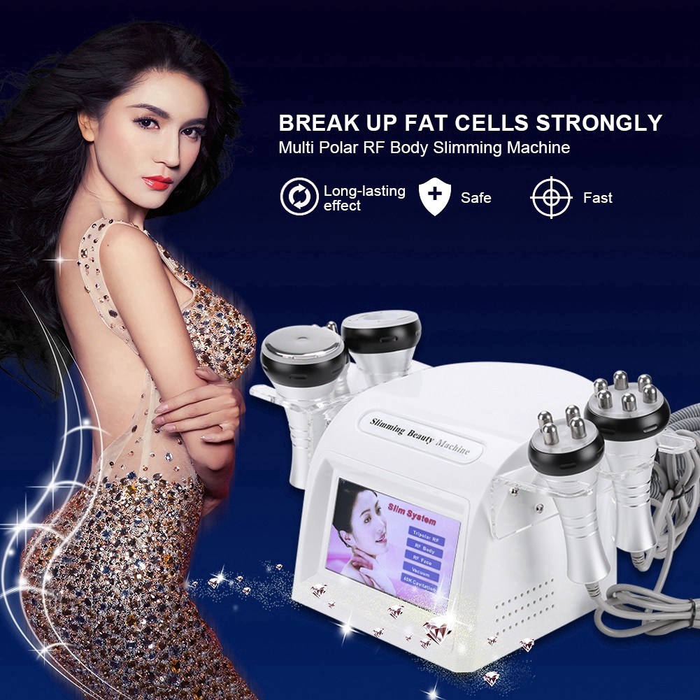 Ultrasound weight loss machine hot sale