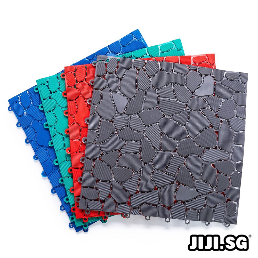 (JIJI SG) [Clearance] Bathroom Mat - Anti-Slip Mat - Kitchen / Toilet ...
