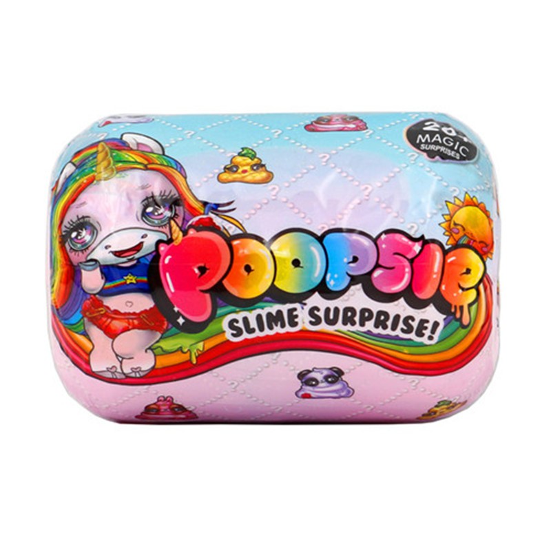 Lol surprise poopsie slime on sale