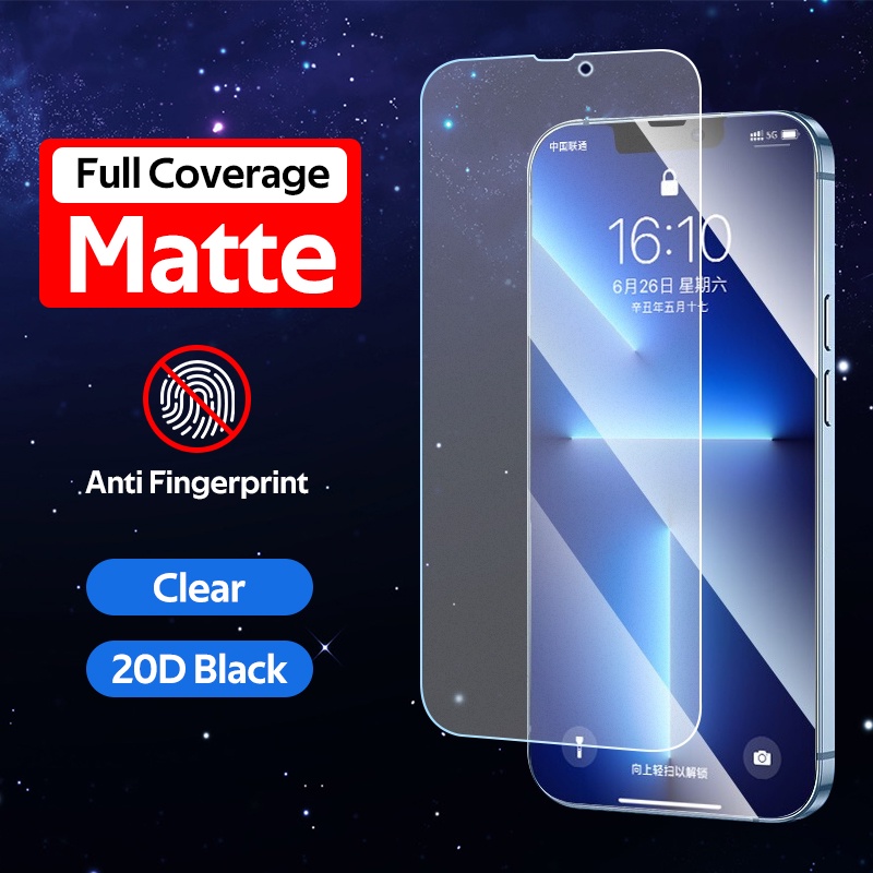 Anti-Spy Privacy Tempered Glass for iPhone 16 15 14 13 12 11 Pro Max Mini XS Max XR X 6 6S 7 8 Plus SE Full Cover Anti Spy Screen Protector Film | Malaysia