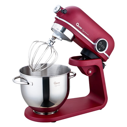 Oxone OX885 Standing Mixer Pengaduk Pengocok Adonan Kue 5.5L - Gambar 2