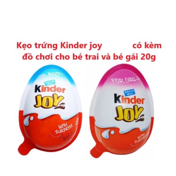 Baby store kinder joy