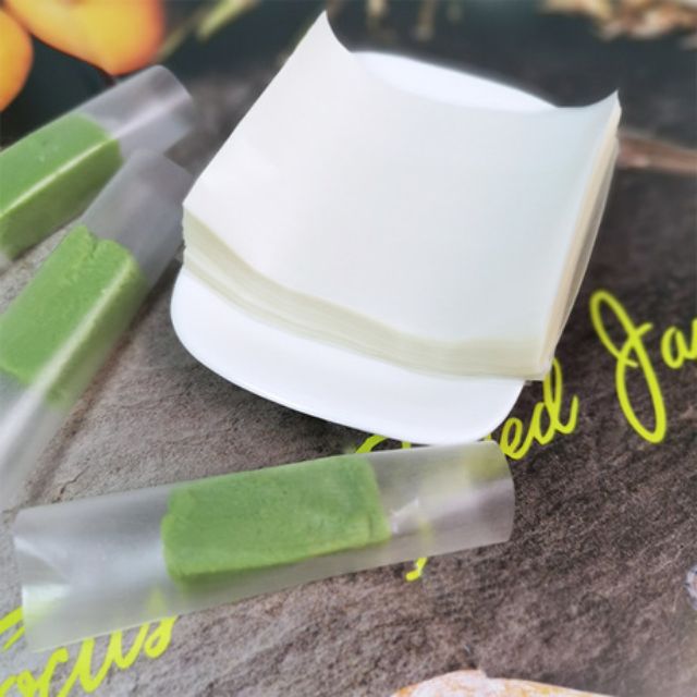 Candy wrapping rice paper (500 sheets) | Shopee Singapore