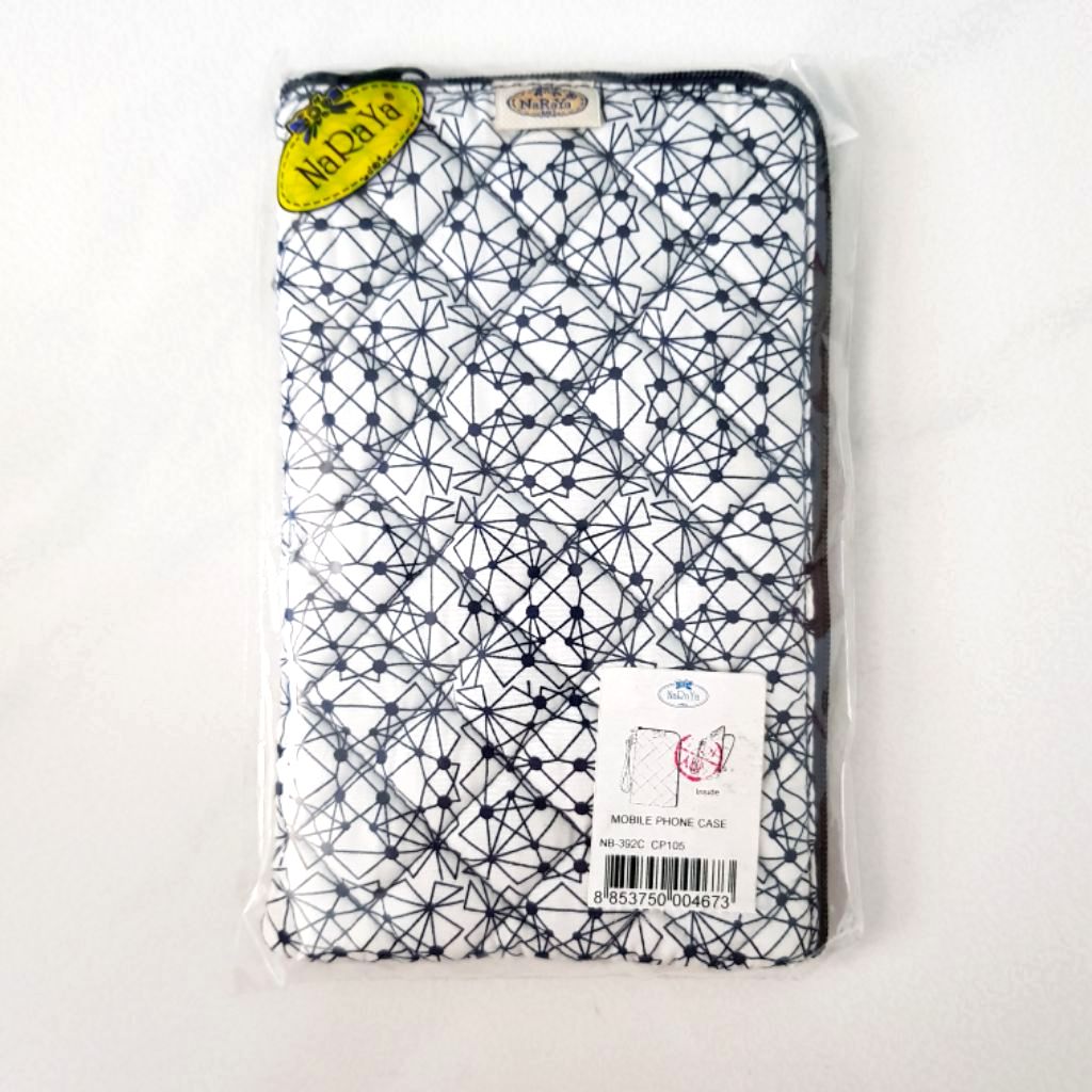 Naraya Mobile Phone Case/Pouch (NB-392C) *Free Normal Mail