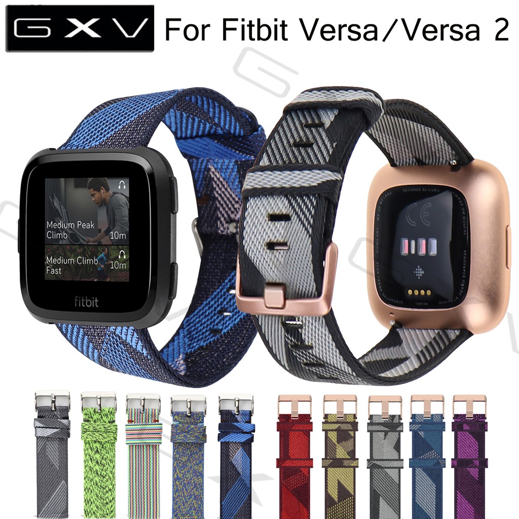 Fitbit straps 2025 versa 2