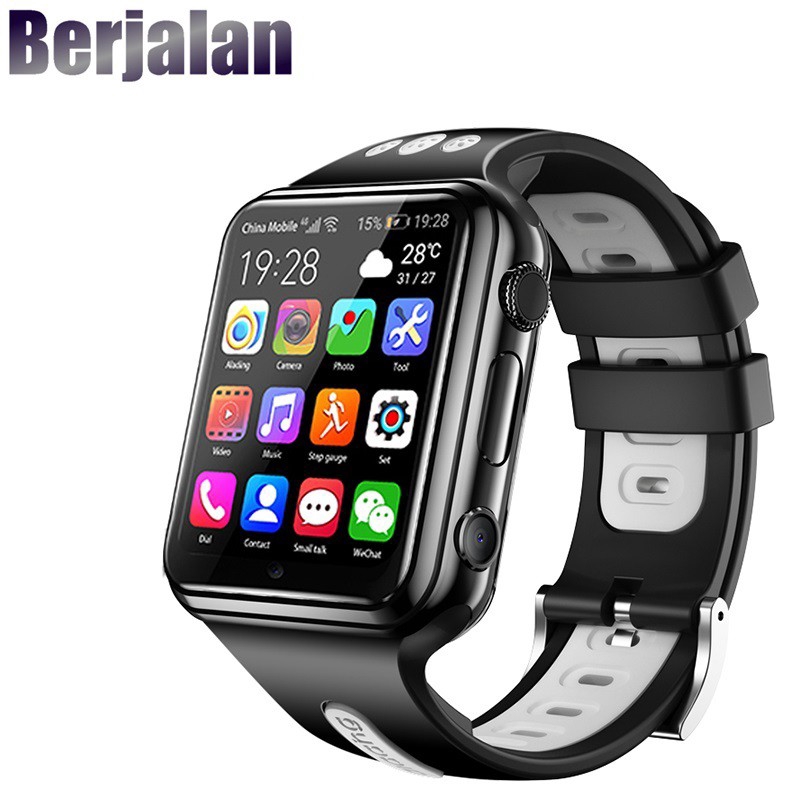 fit amazfit smart mobile bluetooth 4g camera smartwatch