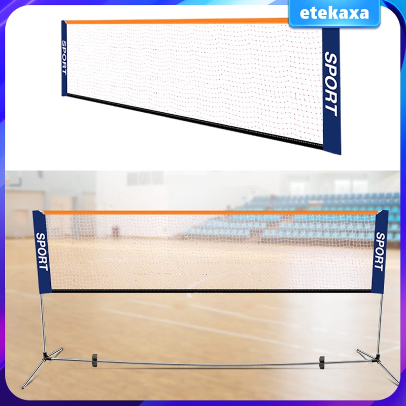 Badminton Net Outdoor Indoor Sports Classic Badminton Replacement Net