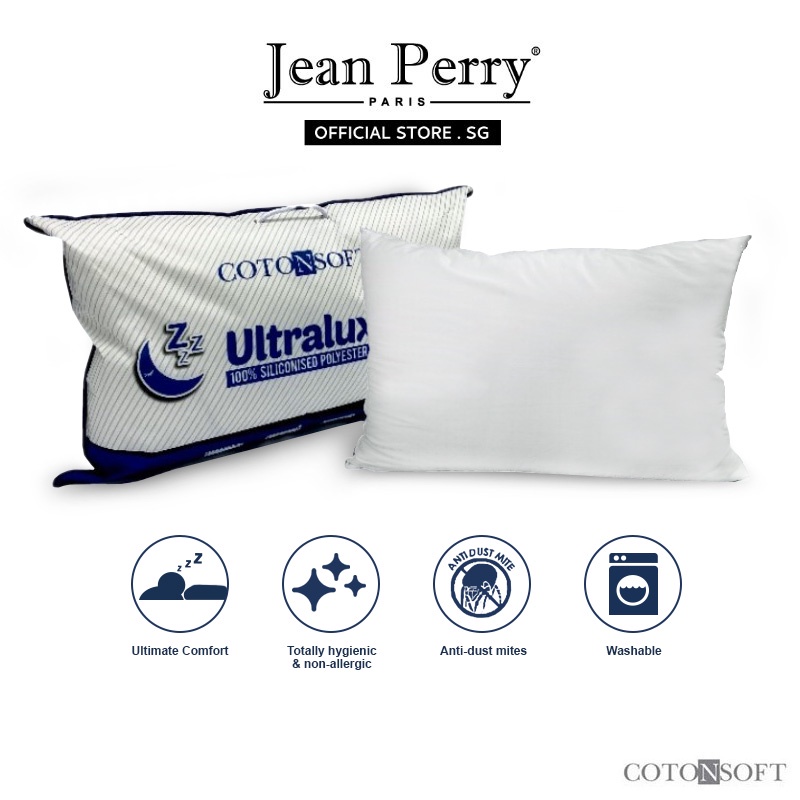 Chaps extra firm clearance pillow