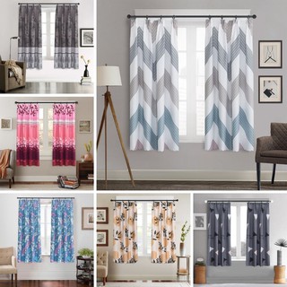Modern Window Velcro Curtains For Living Room Bedroom Hot Silver Stars  Blackout Curtains Beige Blue Green Navy Pink Panel Drapes - AliExpress