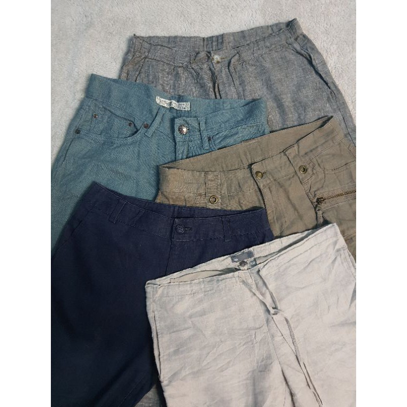VINTAGE PANTS (LOCK MASA LIVE) Shopee Singapore