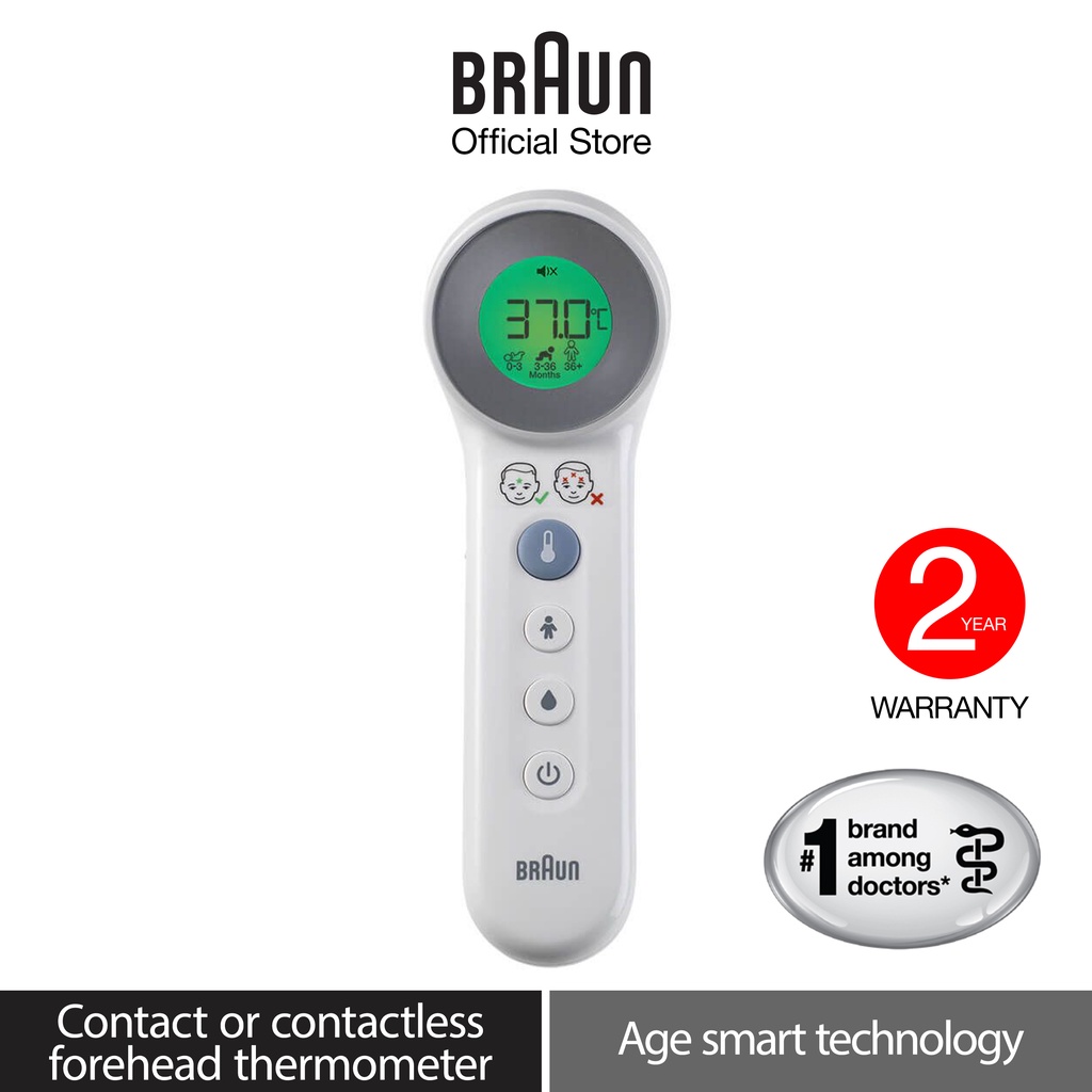 Braun Official Store, Online Shop Aug 2026 | Shopee Singapore