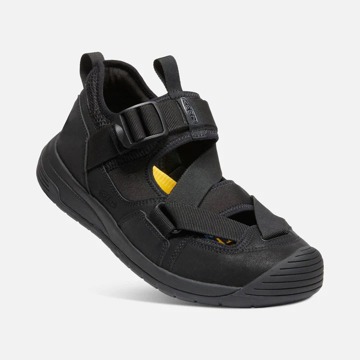 [ORIGINAL] Keen Men's Zerraport Trail Sandal | Shopee Singapore