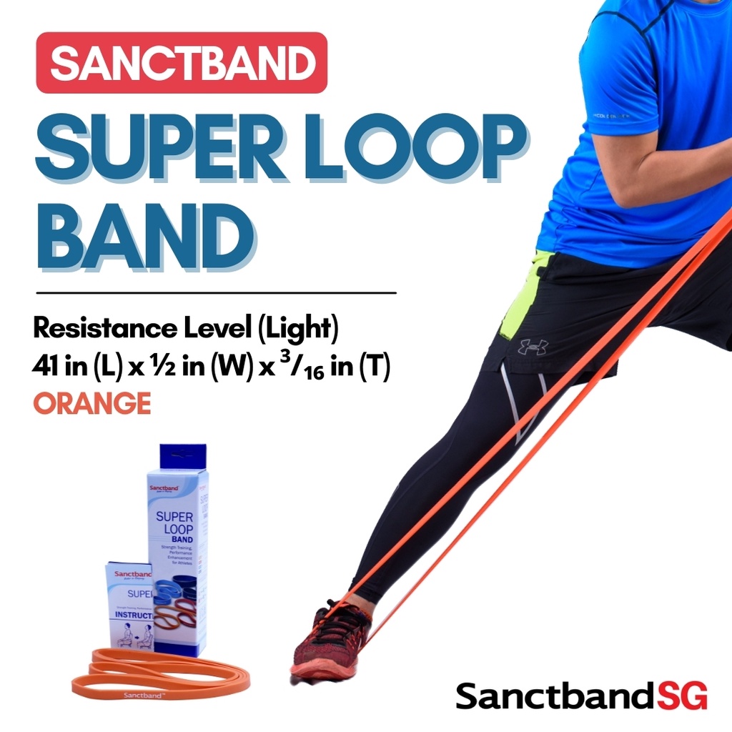 LOOP BAND (Resistance band)