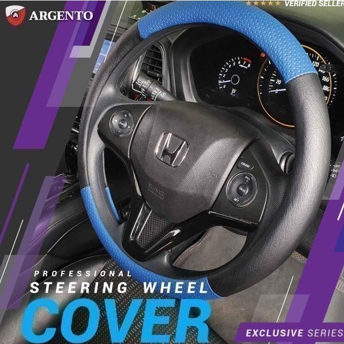 Mazda CX5 CX7 Tribute Chariot Xtrail Exclusive Steering Wheel Holster