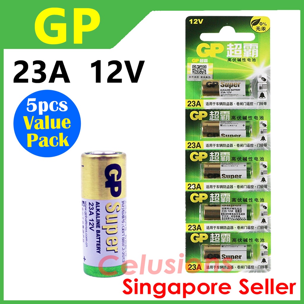 23a 12v battery - Prices and Deals - Feb 2024